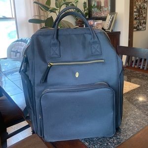 Idaho Jones Breast pump Backpack